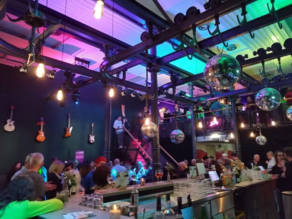 Karaoke Party Lahr Dreyspring