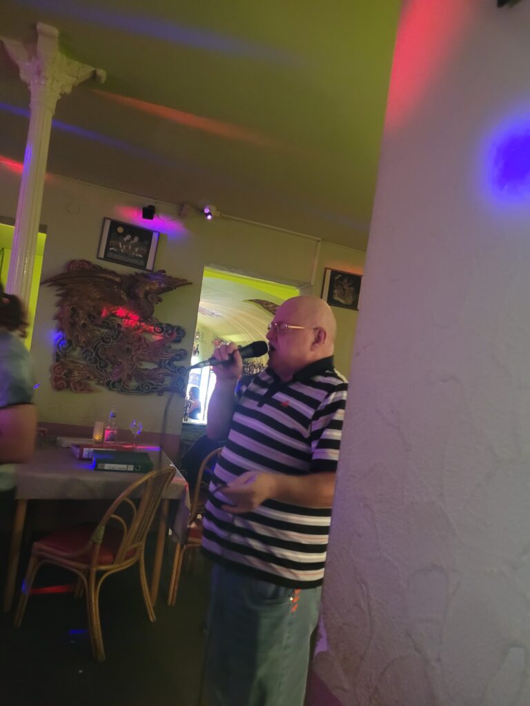 Karaoke Lahr