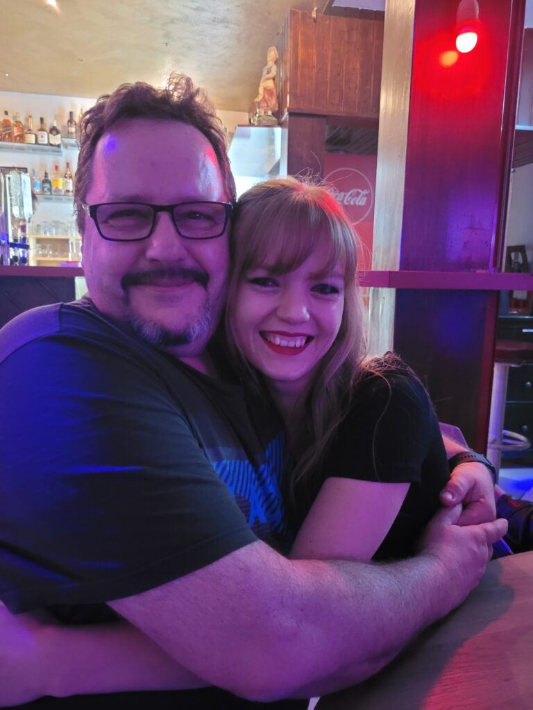 Karaoke Lahr