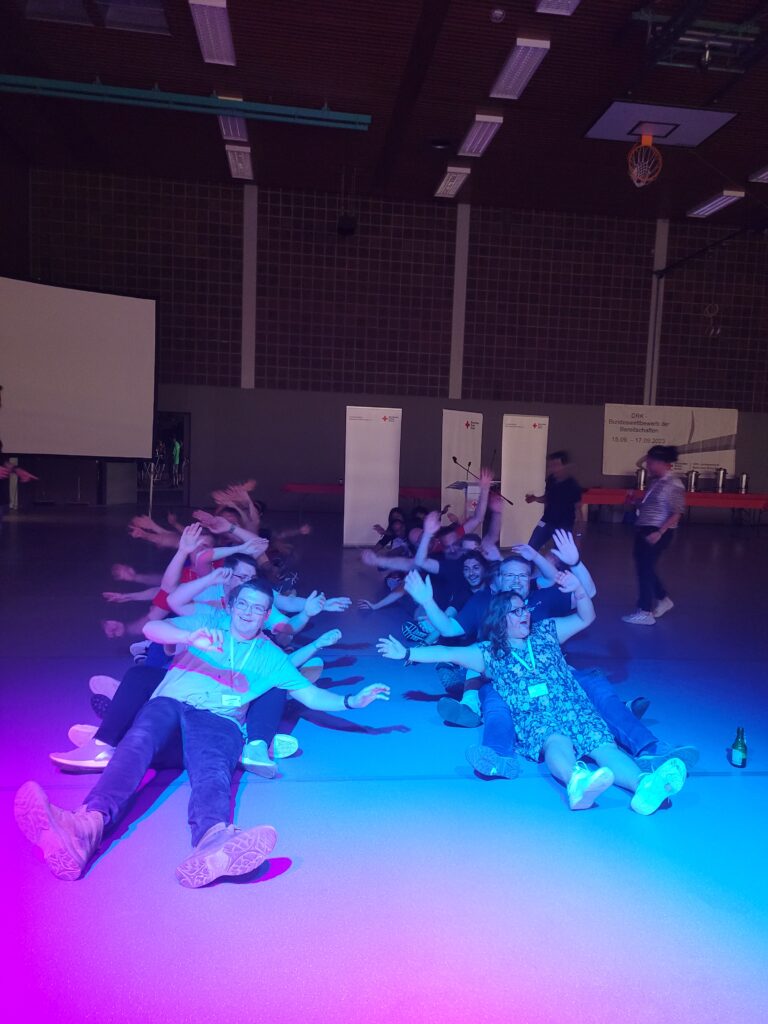 Karaoke Bundeswettbewerb Lahr
