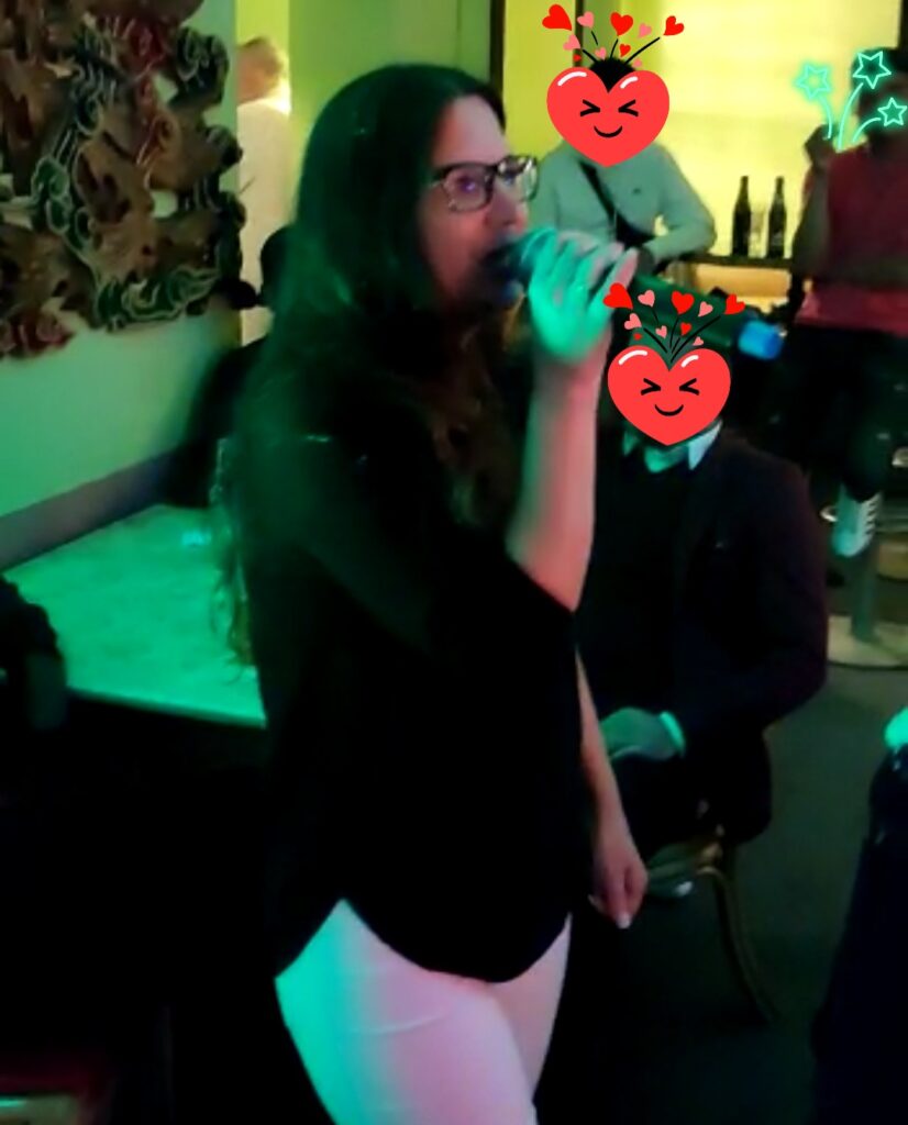 Karaoke 77933 Lahr