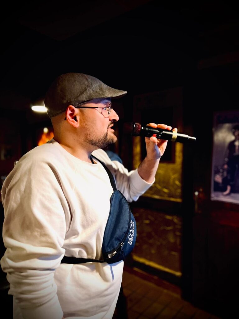 Karaoke Friesenheim