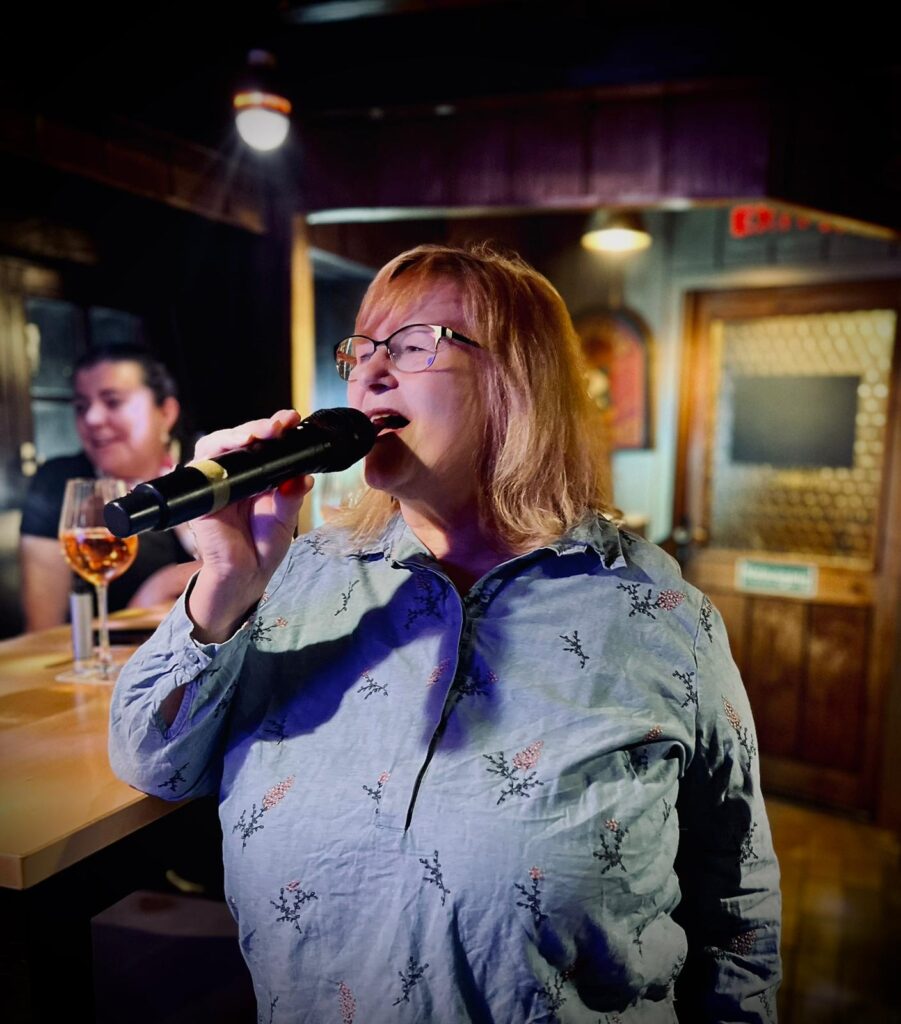Karaoke Friesenheim Lädele