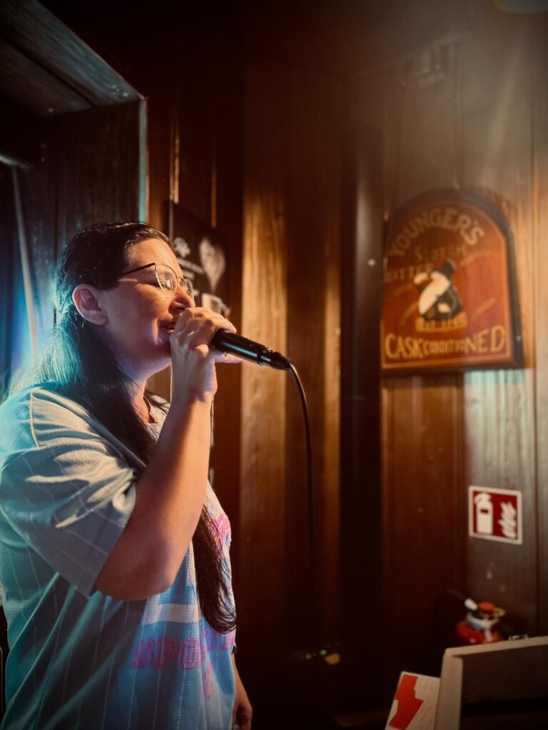Karaoke Friesenheim Lädele