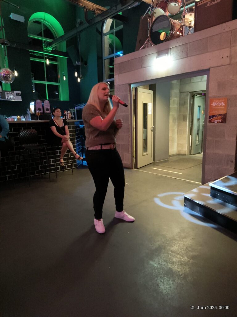 Karaoke Dreyspring Lahr