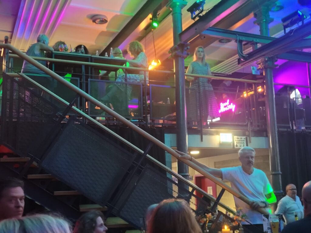 Dreyspring Karaoke Lahr
